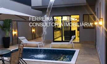 Imagem: CASA RESIDENCIAL em INDAIATUBA - SP, RESIDENCIAL