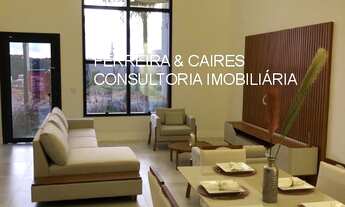 Imagem 2: CASA RESIDENCIAL em INDAIATUBA - SP, RESIDENCIAL EVIDÊNCIAS