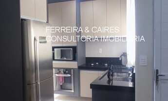 Imagem 4: CASA RESIDENCIAL em INDAIATUBA - SP, PARQUE RESIDENCIAL SABIÁS