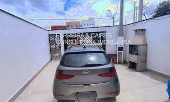 Imagem 2: CASA RESIDENCIAL em INDAIATUBA - SP, PARQUE RESIDENCIAL SABIÁS