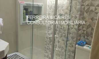 Imagem 7: CASA RESIDENCIAL em INDAIATUBA - SP, PARQUE RESIDENCIAL SABIÁS