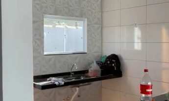 Imagem 2: Casa aluguel Itaipuaçu