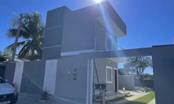 Imagem: Casa aluguel Itaipuaçu