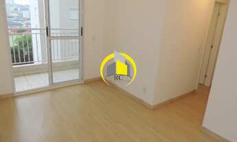 Imagem 4: Apartamento a Venda, Vila Guilherme, 2 Dormitórios, 1 Vaga de Garagem, São Paulo