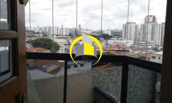 Imagem 3: Apartamento a Venda, Vila Guilherme, 3 Dormitórios, 3 Vagas de Garagem, São Paulo