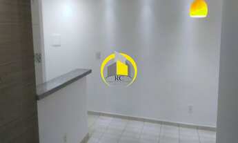 Imagem 4: Partamento a Venda, 2 Dormitórios, 1 Vaga de Garagem, Parque Novo Mundo, São Paulo