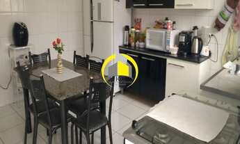 Imagem 4: Sobrado a Venda, 3 Dormitórios, 2 Vagas de Garagem, Vila Gustavo, São Paulo