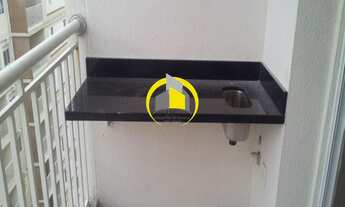 Imagem 7: Apartamento a Venda, Vila Guilherme, 2 Dormitórios, 1 Vaga de Garagem