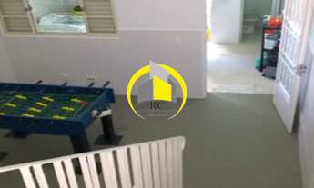 Imagem 7: Sobrado a Venda, 3 Dormitórios, 2 Vagas de Garagem, Vila Gustavo, São Paulo