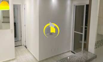 Imagem: Partamento a Venda, 2 Dormitórios, 1 Vaga