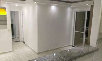 Imagem: Apartamento a Venda, 2 Dormitórios, 1 Vaga