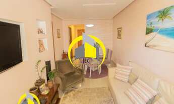 Imagem: Apartamento a Venda, Santana, 3 Dormitórios