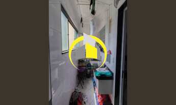 Imagem 6: Apartamento a Venda, Santana, 3 Dormitórios, 1 Vaga de Garagem