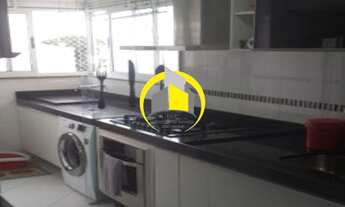 Imagem 4: Apartamento a Venda, Vila Guilherme, 2 Dormitórios, 2 Vagas de Garagem, São Paulo