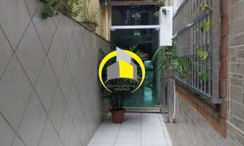 Imagem 7: Sobrado a Venda, 4 Dormitórios, 3 Vagas de Garagem, Vila Gustavo, São Paulo