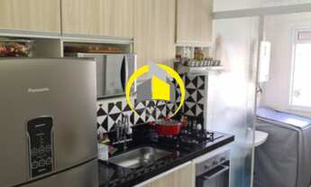 Imagem 5: Apartamento a Venda, 2 Dormitórios, 1 Vaga de Garagem, Guarulhos, São Paulo