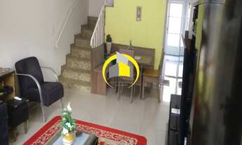 Imagem 2: Sobrado a Venda, 3 Dormitórios, 2 Vagas de Garagem, Vila Gustavo, São Paulo