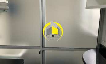 Imagem 3: Apartamento a Venda, Parque Novo Mundo, 3 Dormitórios, 1 Vaga de Garagem