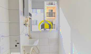 Imagem 4: Apartamento a Venda, 2 Dormitórios, Vila Guilherme, São Paulo