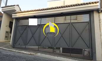 Imagem: Sobrado de Condomínio a Venda, 2 Dormitórios