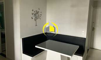 Imagem 7: Apartamento a Venda, Parque Novo Mundo, 3 Dormitórios, 1 Vaga de Garagem