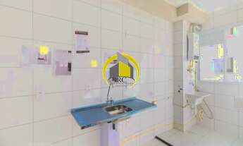 Imagem 3: Apartamento a Venda, 2 Dormitórios, Vila Guilherme, São Paulo