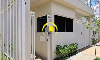 Imagem 3: Apartamento a Venda, Vila Guilherme, 2 Dormitórios, 1 Vaga de Garagem