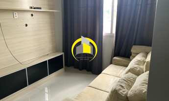 Imagem: Apartamento a Venda, Parque Novo Mundo