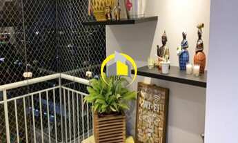 Imagem 2: Apartamento a Venda, Vila Maria, 3 Dormitórios, 1 Vaga de Garagem, São Paulo