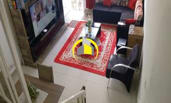 Imagem: Sobrado a Venda, 3 Dormitórios, 2 Vagas