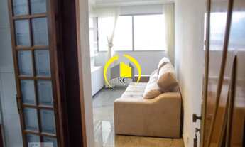 Imagem: Apartamento a Venda, 2 Dormitórios, 1 Vaga