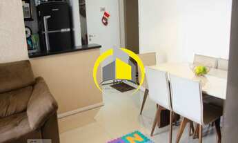 Imagem 5: Apartamento a Venda, Vila Guilherme, 2 Dormitórios, 1 Vaga de Garagem