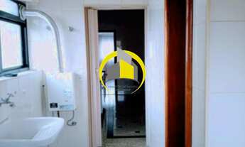 Imagem 4: Apartamento a Venda, Vila Guilherme, 3 Dormitórios, 3 Vagas de Garagem, São Paulo