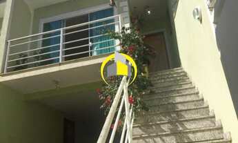 Imagem: Sobrado a Venda, Vila Nova Mazzei, 3 Dormitórios