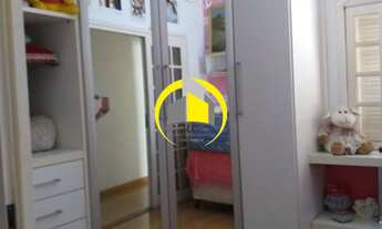 Imagem 4: Sobrado a Venda, 4 Dormitórios, 3 Vagas de Garagem, Vila Gustavo, São Paulo