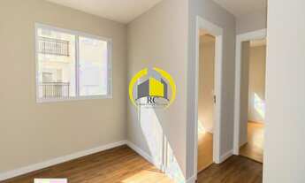 Imagem: Apartamento a Venda, 2 Dormitórios, Vila