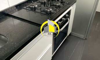 Imagem 6: Apartamento a Venda, Parque Novo Mundo, 3 Dormitórios, 1 Vaga de Garagem