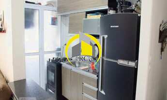 Imagem 6: Apartamento a Venda, Vila Guilherme, 2 Dormitórios, 1 Vaga de Garagem