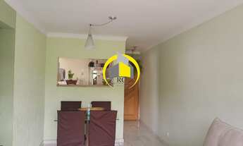 Imagem 4: Apartamento a Venda, Jaçanã, 3 Dormitórios, 1 Vaga de Garagem, São Paulo