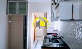 Imagem 5: Apartamento a Venda, Vila Guilherme, 3 Dormitórios, 3 Vagas de Garagem, São Paulo