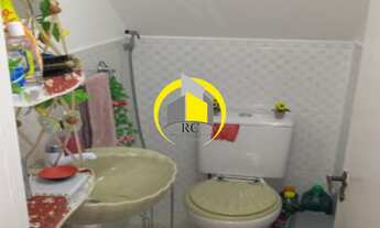 Imagem 3: Sobrado a Venda, 3 Dormitórios, 2 Vagas de Garagem, Vila Gustavo, São Paulo