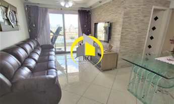 Imagem 5: Apartamento a Venda, 3 Dormitórios, 2 Vagas de Garagem, Vila Guilherme, São Paulo