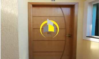 Imagem 5: Casa de Condomínio a Venda, Vila Aurora, 2 Dormitórios, 1 Vaga de Garagem, São Paulo