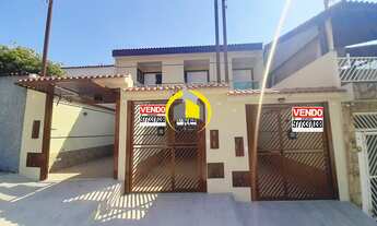 Imagem: Sobrado a Venda, Vila Medeiros, 3 Dormitórios