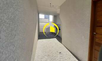 Imagem 7: Sobrado em Condomínio Fechado a Venda, Tucuruvi, 2 Suítes, 2 Vagas de Garagem, São Paulo