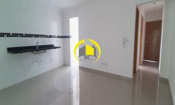 Imagem: Apartamento a Venda, 2 Dormitórios, 1 Vaga