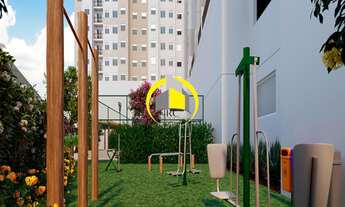 Imagem 2: Apartamento a Venda, Vila Guilherme, 2 Dormitórios, 1 Vaga de Garagem, São Paulo