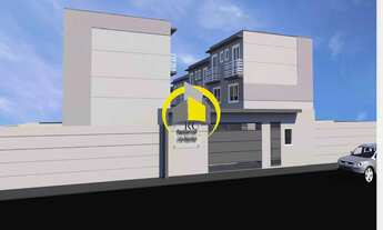 Imagem 4: Sobrado em Condomínio Fechado a Venda, Tucuruvi, 2 Suítes, 2 Vagas de Garagem, São Paulo