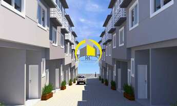 Imagem: Sobrado em Condomínio Fechado a Venda