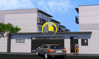 Imagem 6: Sobrado em Condomínio Fechado a Venda, Tucuruvi, 2 Suítes, 2 Vagas de Garagem, São Paulo